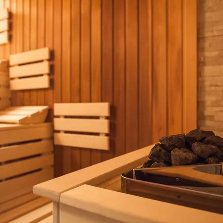 Central Apartmany Vysoké Tatry