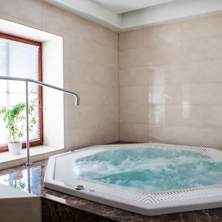Central Apartmany Appartement *
