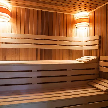 Central Apartmany * Vysoké Tatry