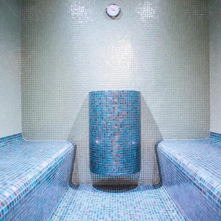 Central Apartmany Apartamento *