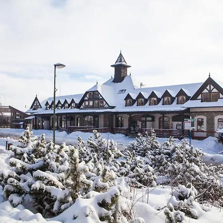 Central Apartmany Vysoke Tatry