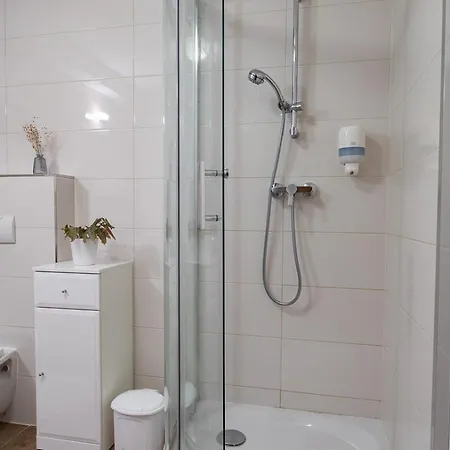Central Apartmany Daire Vysoké Tatry