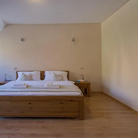 Daire Central Apartmany Vysoké Tatry