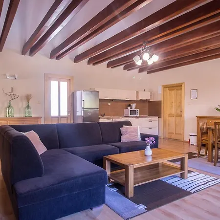 Central Apartmany * Vysoké Tatry