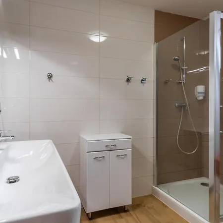 Central Apartmany Apartment Vysoke Tatry