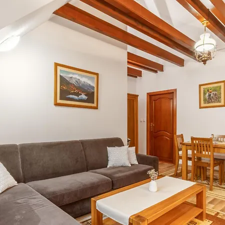 Central Apartmany Apartment