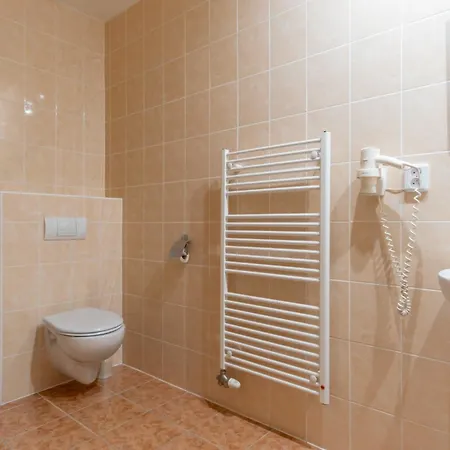 Apartment Central Apartmany Vysoke Tatry
