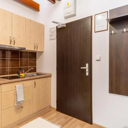 Central Apartmany Vysoke Tatry