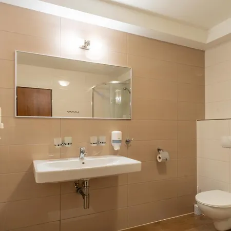 Central Apartmany 아파트