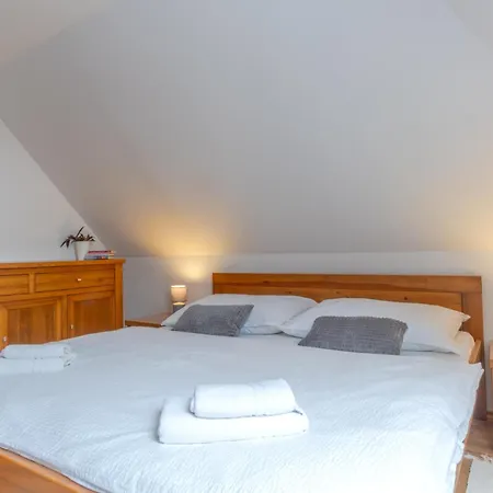 Central Apartmany * Vysoke Tatry