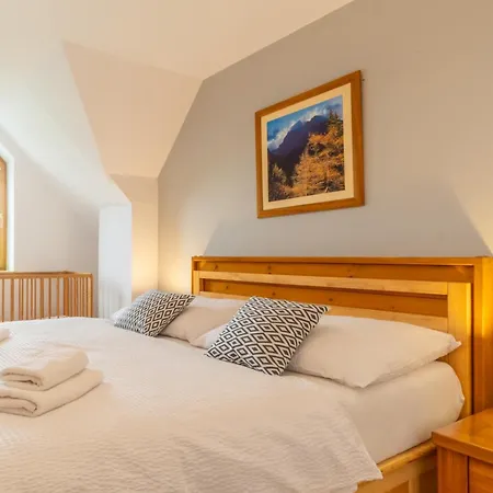 Central Apartmany Apartment