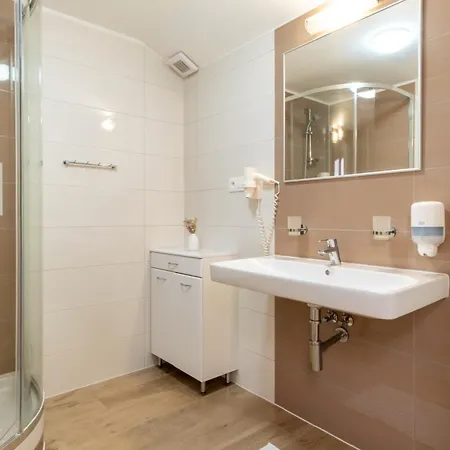 Central Apartmany Apartment Vysoke Tatry