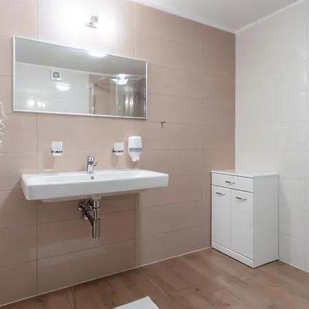 Central Apartmany