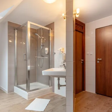 Central Apartmany Apartment