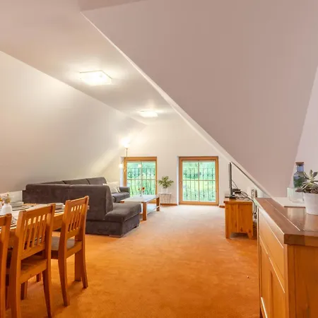 Central Apartmany 아파트 Vysoké Tatry