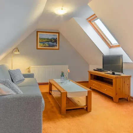 Central Apartmany 아파트 Vysoké Tatry