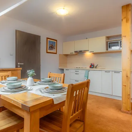 Central Apartmany * Vysoke Tatry