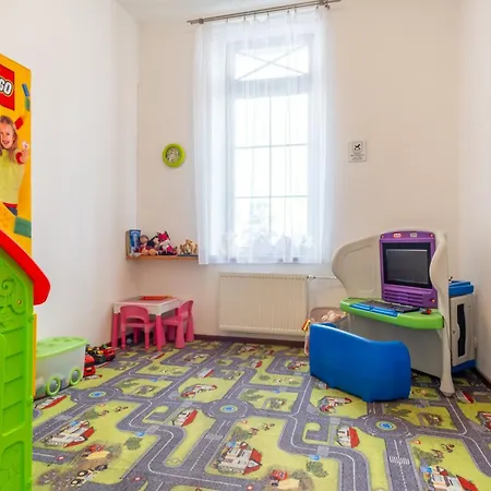 Central Apartmany