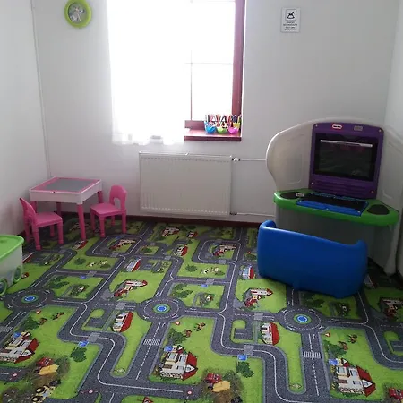 Appartamento Central Apartmany *