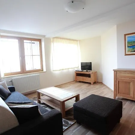 Apartamento Central Apartmany