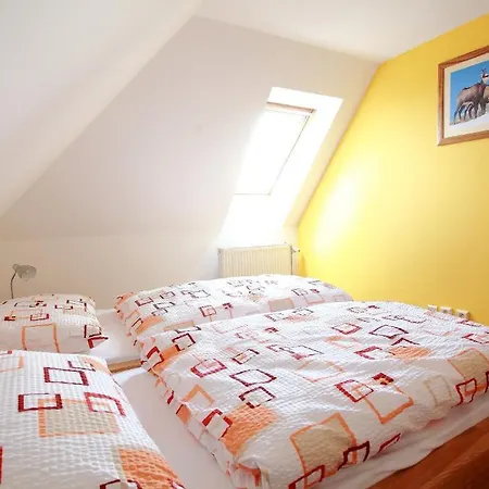 Apartamento Central Apartmany *