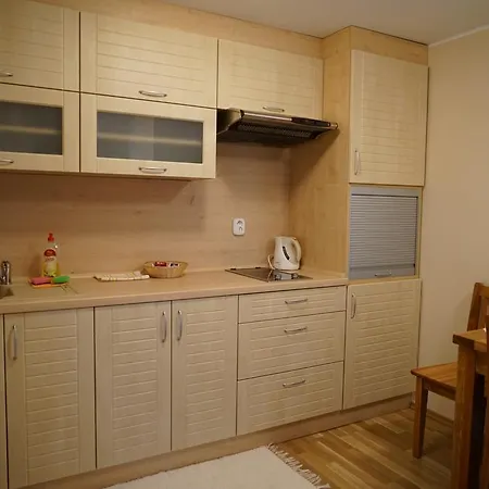 Apartment Central Apartmany Vysoke Tatry