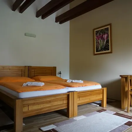 Central Apartmany Vysoké Tatry