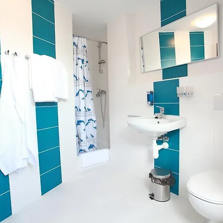 Central Apartmany Appartamento