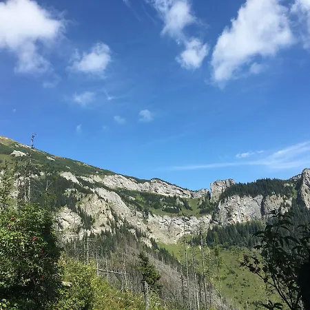 Central Apartmany * Vysoké Tatry