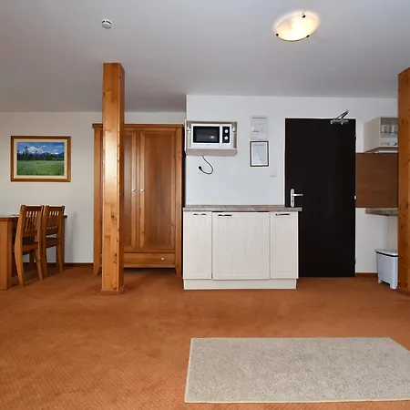 Apartment Central Apartmany Vysoke Tatry