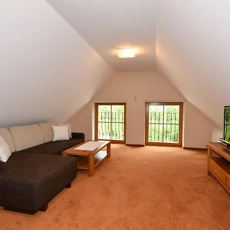 Central Apartmany Vysoke Tatry