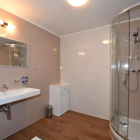 Apartamento Central Apartmany *