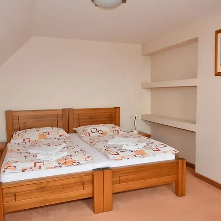 Central Apartmany