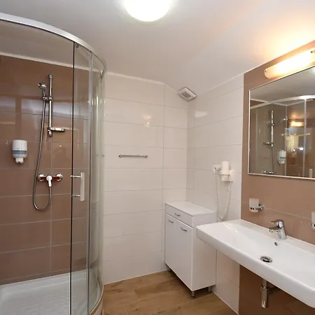 Central Apartmany Lägenhet Vysoké Tatry