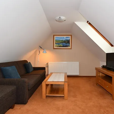 Central Apartmany Vysoke Tatry