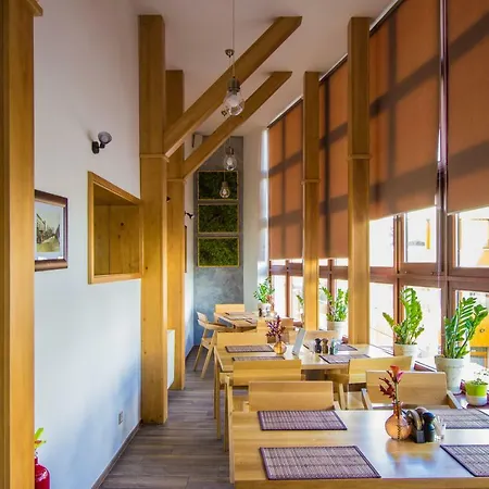 Appartamento Central Apartmany *