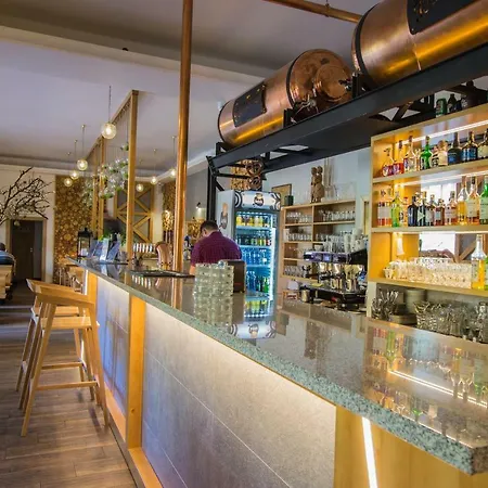 Apartamento Central Apartmany Vysoké Tatry